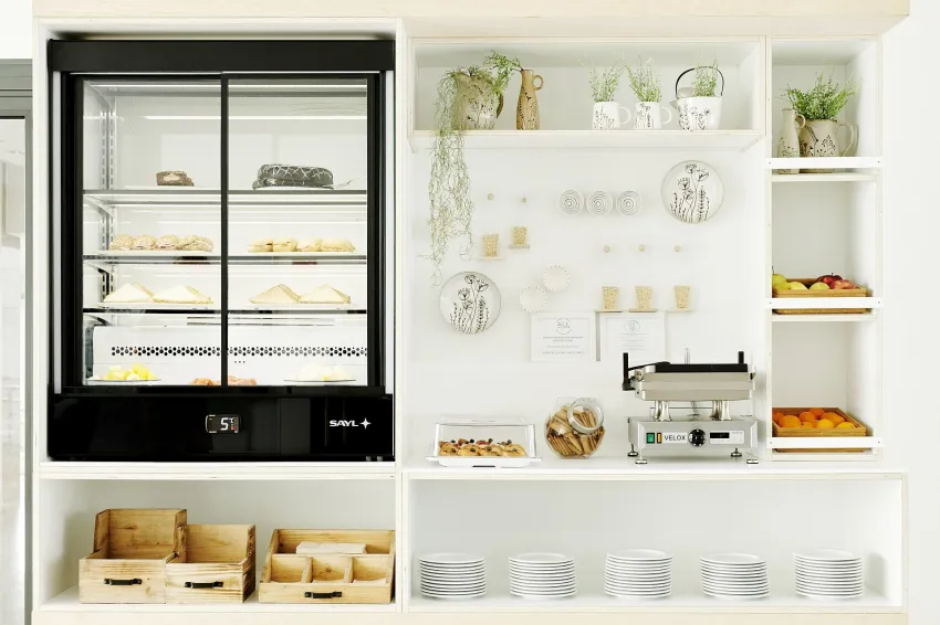 Iberostar Waves Cristina 4*-18