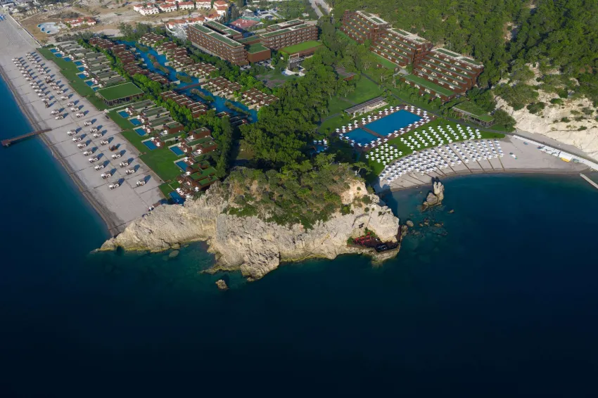 Maxx Royal Kemer Resort 5*-20