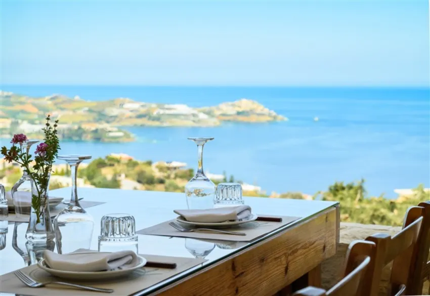 Spiros - Soula Family Hotel and Apts 1*-19