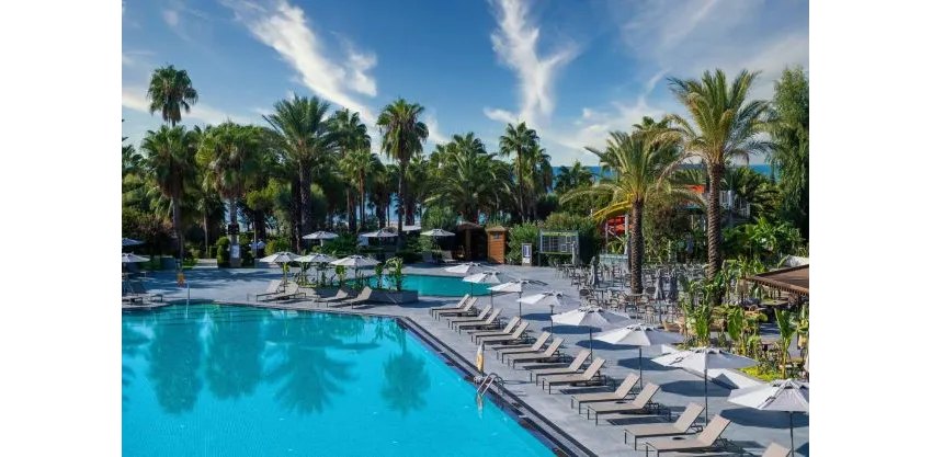 MIRAMARE BEACH HOTEL  5*-53