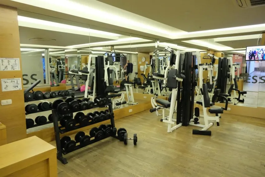 Side Star Beach 5*-21