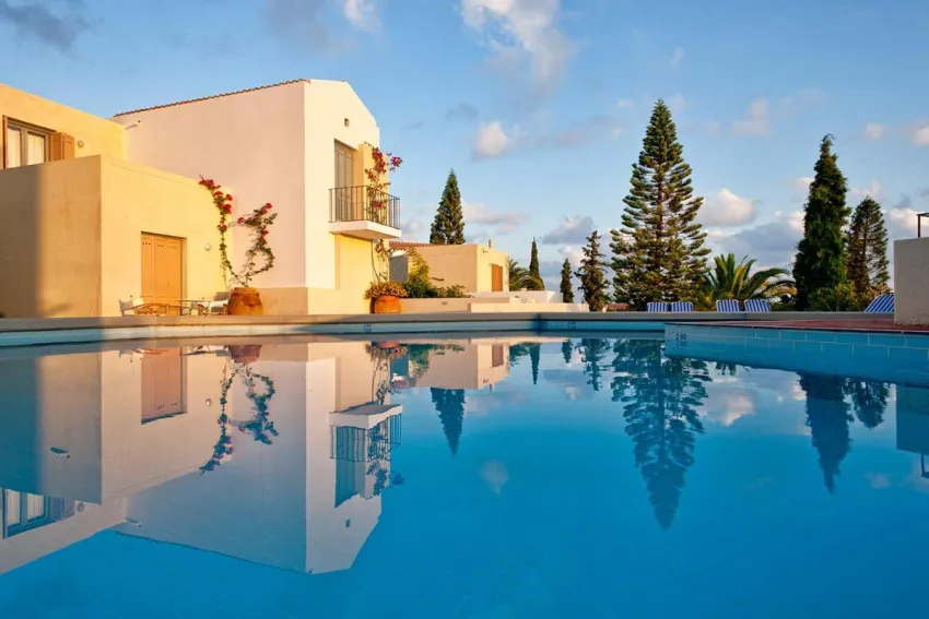 Galaxy Suites Boutique Resort 4*-3