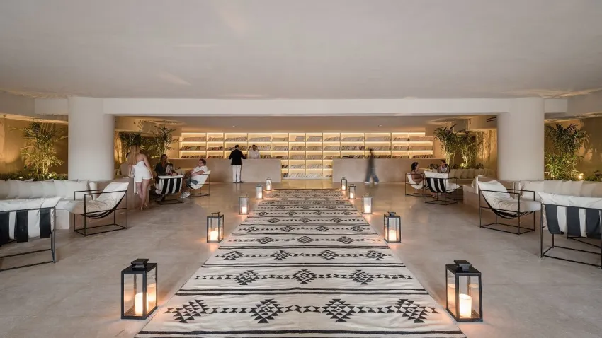 SERRY BEACH RESORT  5*-29