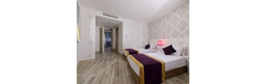 Raymar Resort & Aqua 5*-9