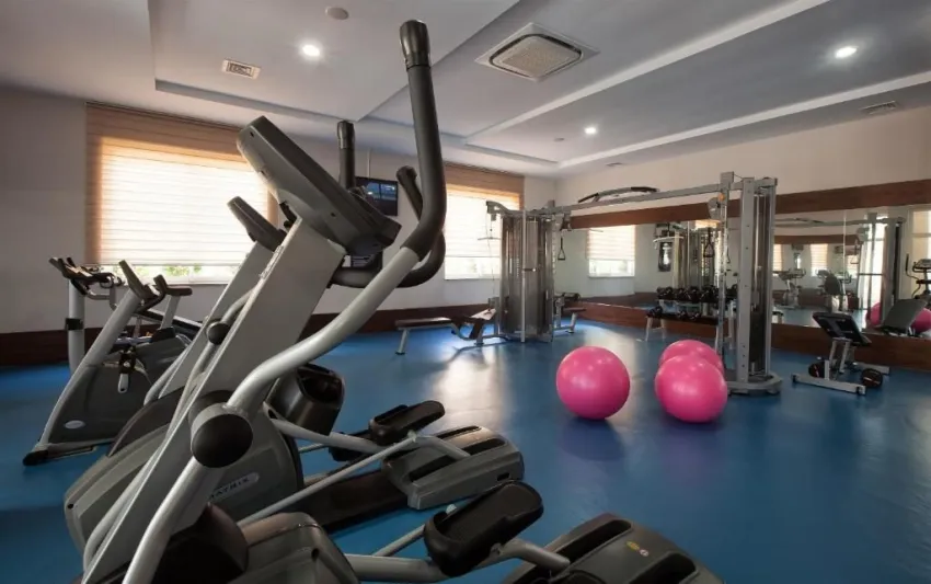 ADALYA OCEAN DELUXE  5*-8