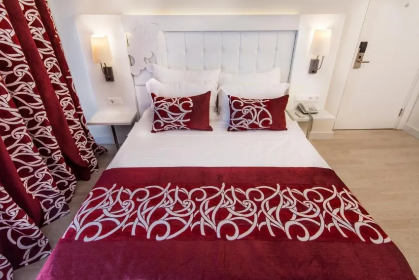 LAGUNA BEACH ALYA RESORT & SPA HOTEL  5*-21