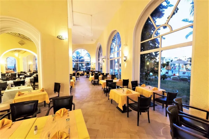 Mahdia Beach Hotel & Aqua Park 4*-25