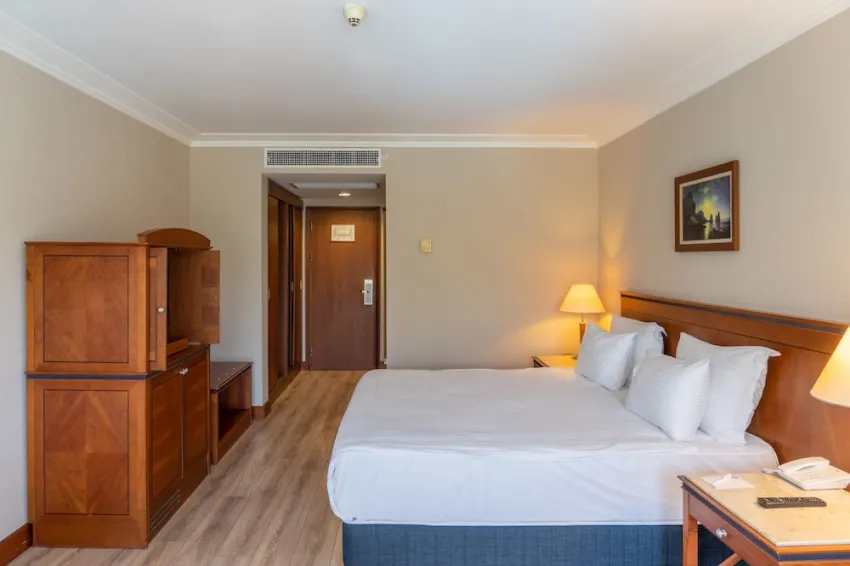 IC Hotels Airport 4*-8