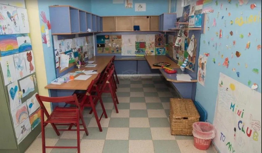 Club Lyda Hotel 3*-10