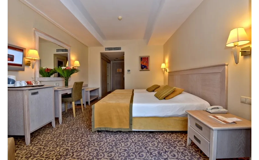 Hotel Side Star Park 5*-6