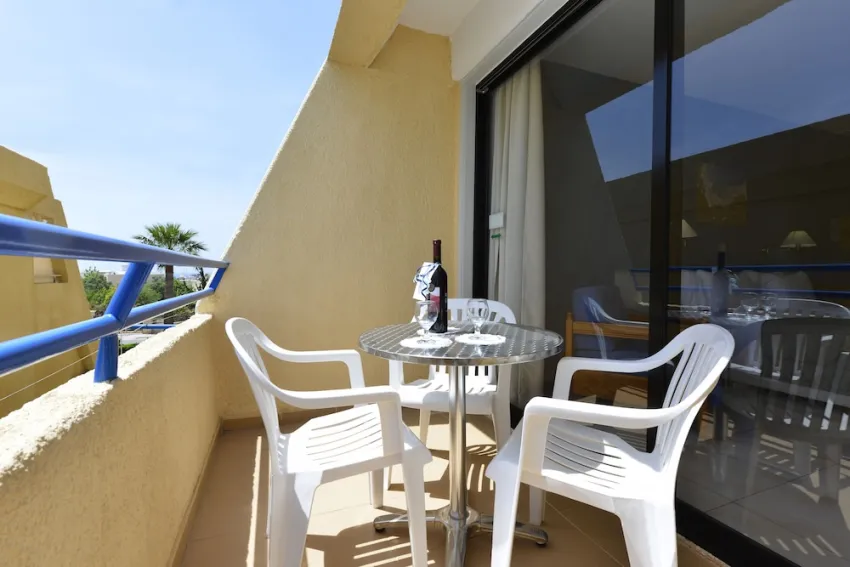 Napa Prince Hotel Apartments 3*-23