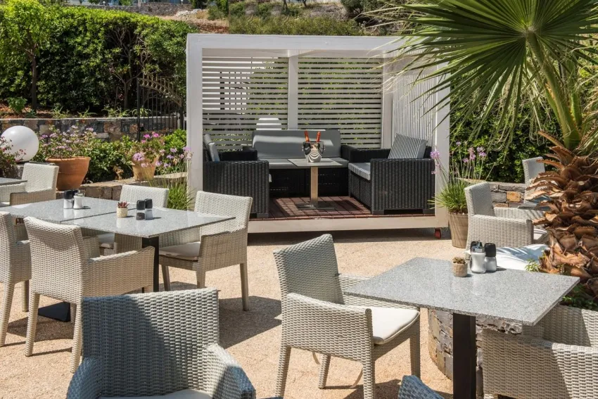 Matheo Villas and Suites 4*-28