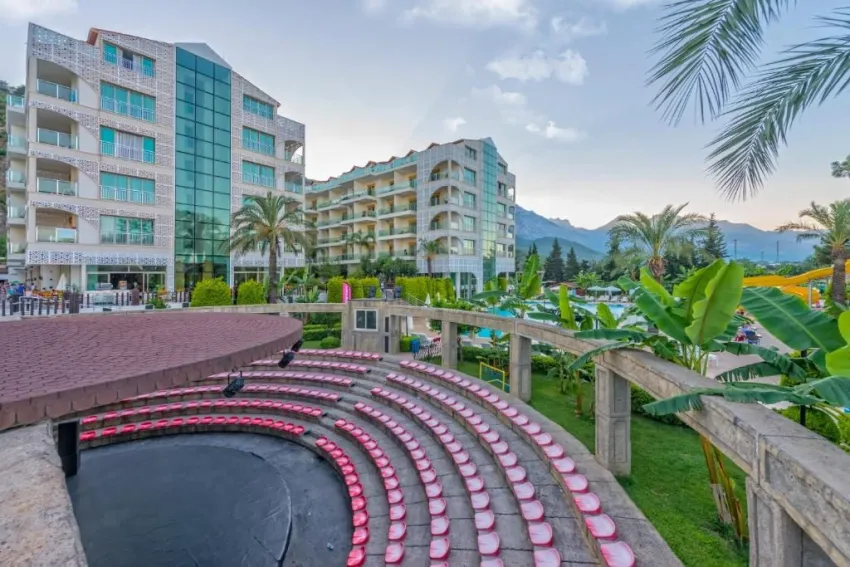 Grand Ring Hotel 5*-14