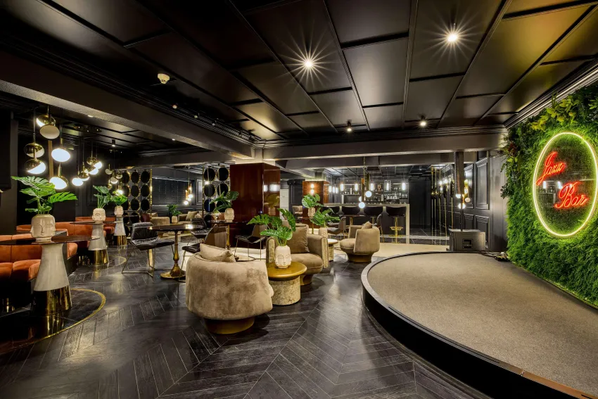 Movenpick Resort Antalya Tekirova 5*-197