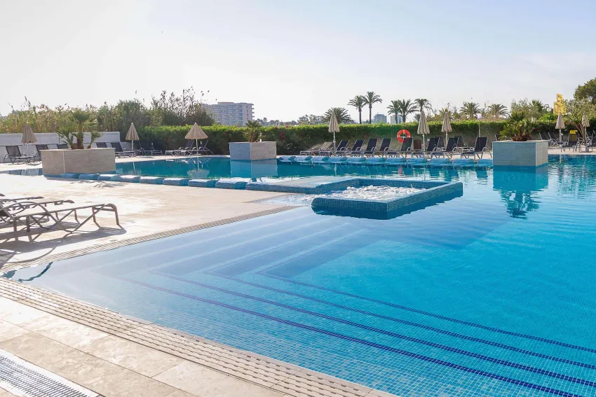 EIX LAGOTEL HOLIDAY RESORT 4*-53