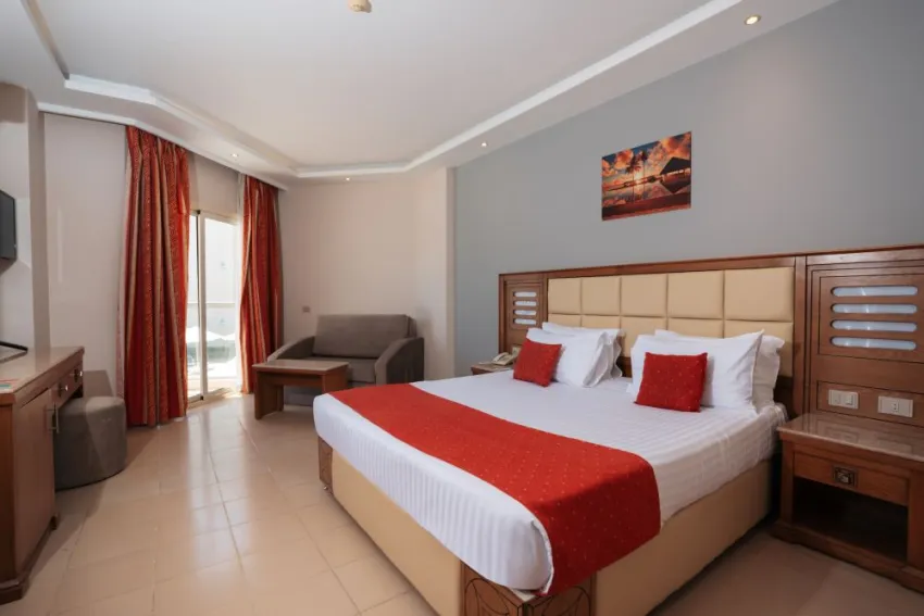 SUNRISE SERANO AQUA PARK RESORT  4*-5