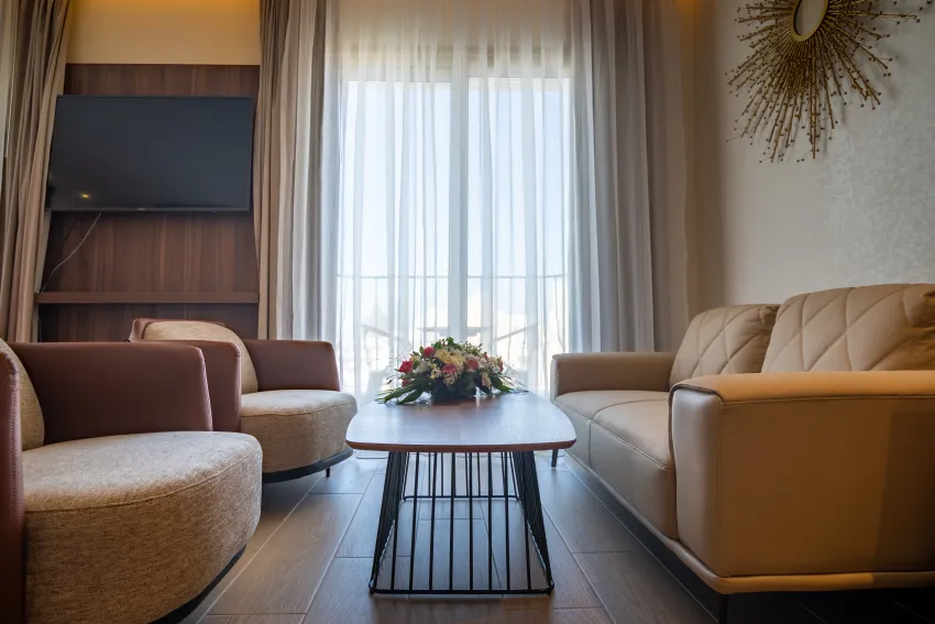 Leonardo Boutique Hotel Larnaca 4*-92