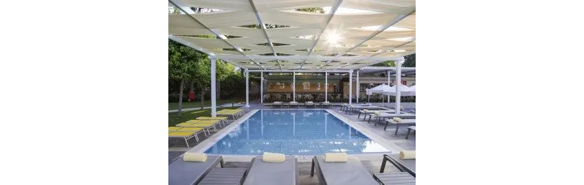 Akra Antalya (Ex.Akra Hotel) 5*-9