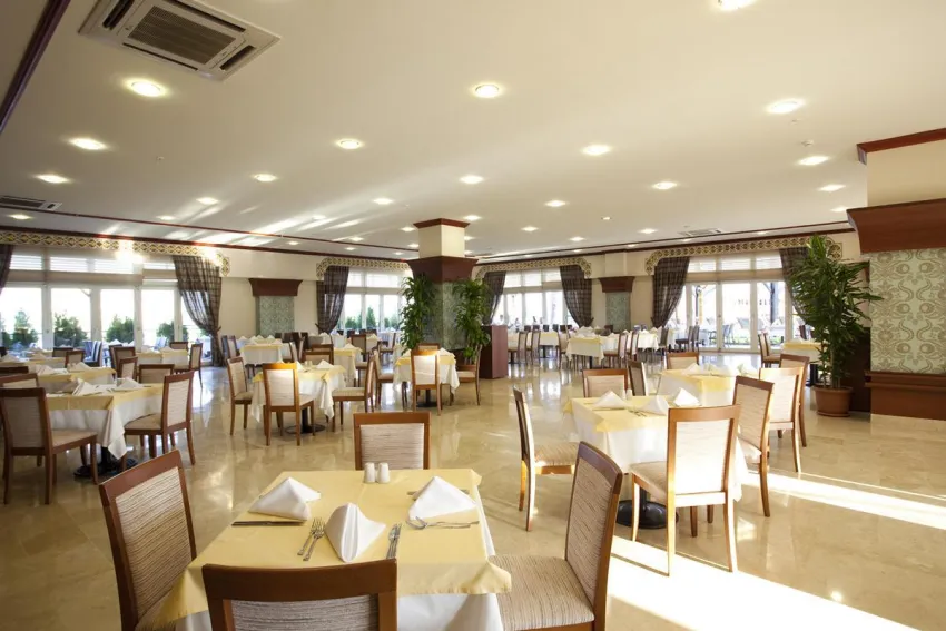 Adalya Resort (Adult Only 16+) 5*-8