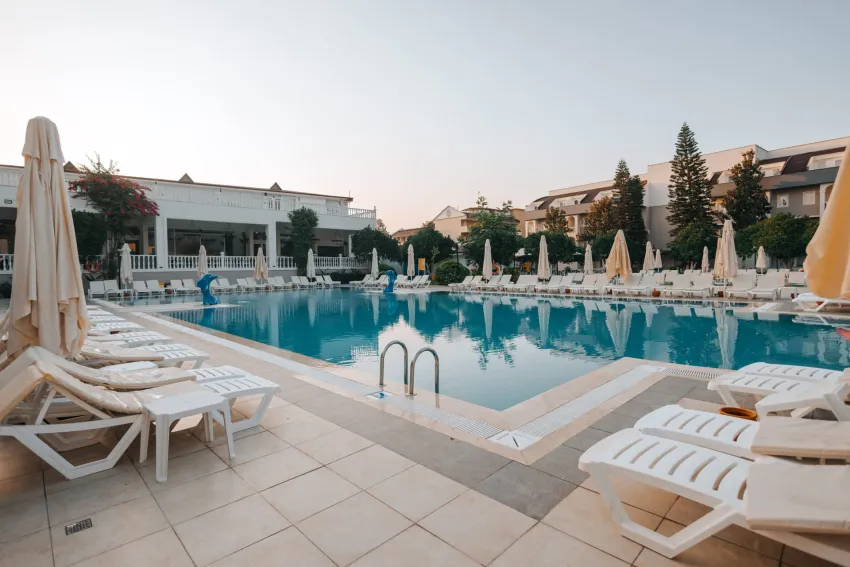 Viking Garden Hotel & Spa 4*-10