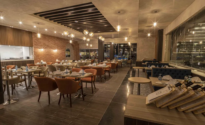 Amarina Abu Soma Resort & Aqua Park 5*-55