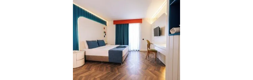 Forest In Hotel 3*-26
