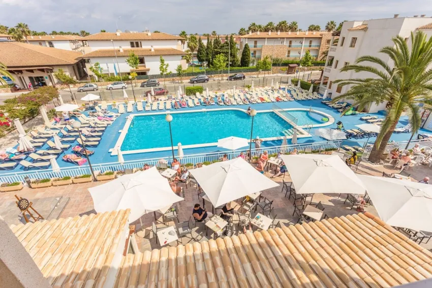 Caprice Isabel Aparthotel 3*-3