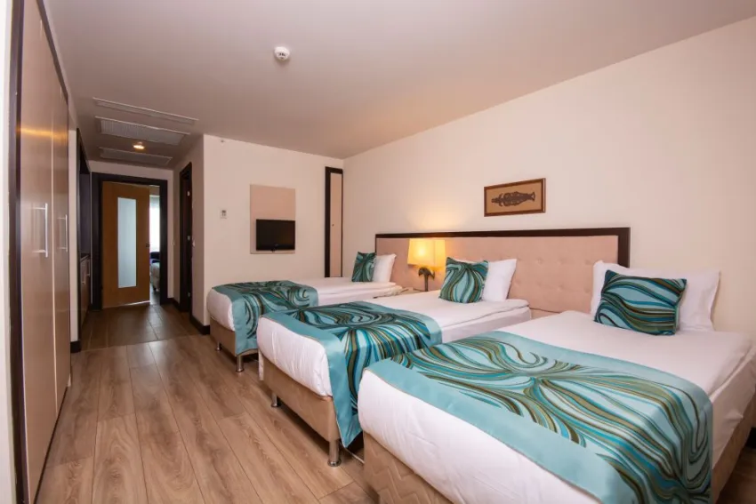 ORANGE COUNTY ALANYA  5*-19