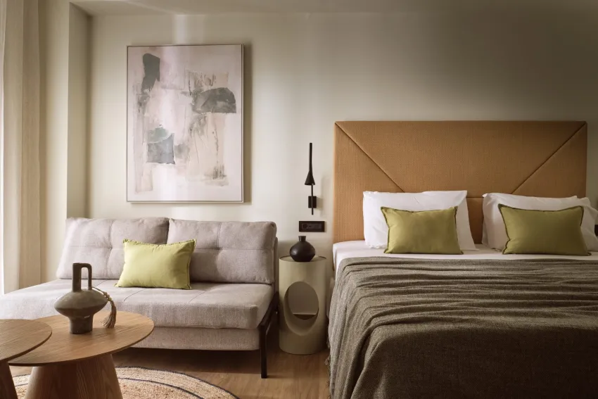 Lesante Classic Luxury Hotel & Spa 5*-26