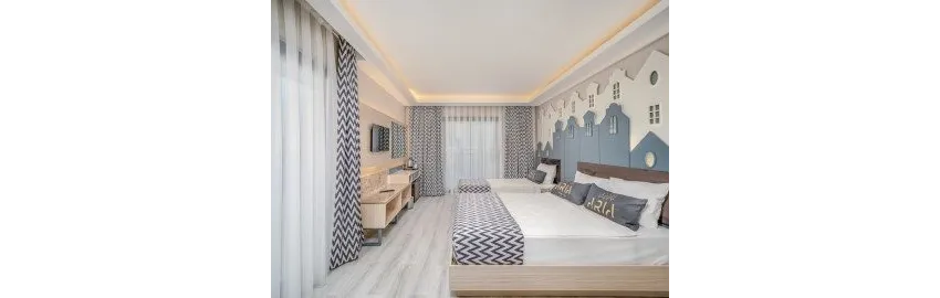 Aria Resort & Spa Hotel 5*-8