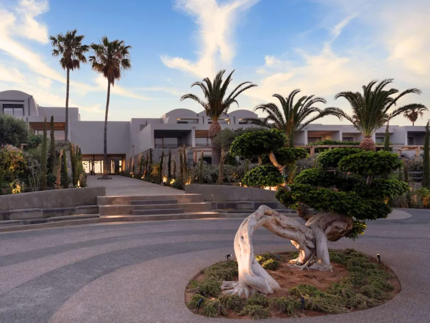 Minos Palace Resort 5*-2