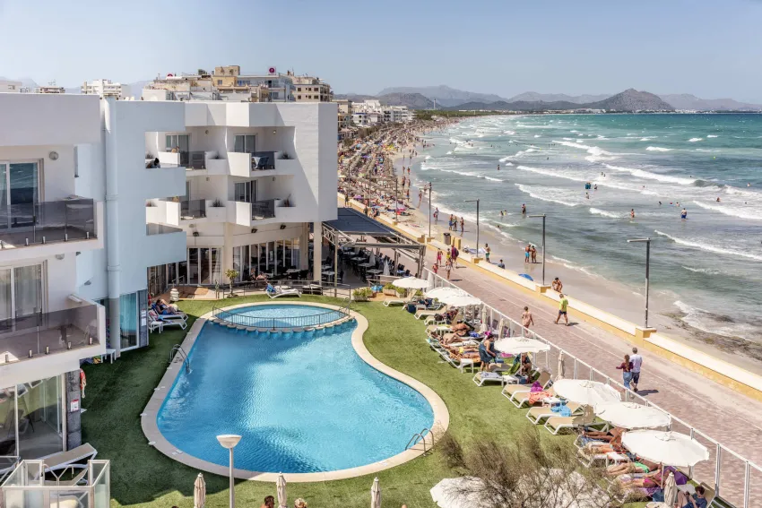 THB Gran Bahia 4*-40