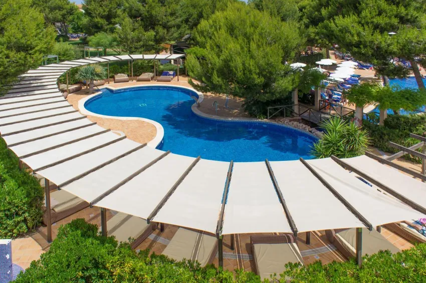 Zafiro Mallorca 4*-6