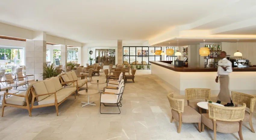 Club Del Sol Aparthotel Resort & Spa 4*-8