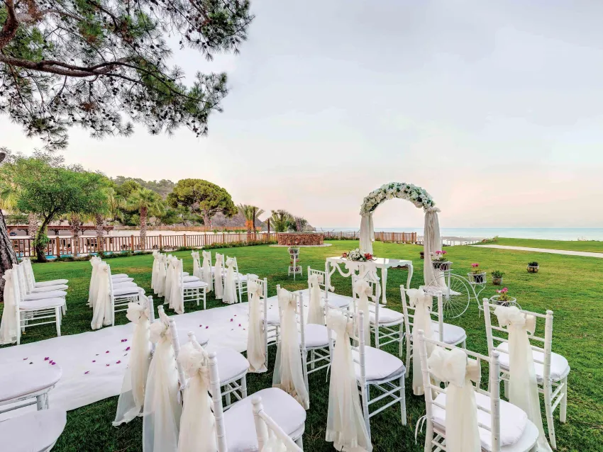 Rixos Premium Tekirova 5*-327