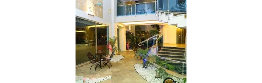 Blue Wave Suite Hotel 4*-2