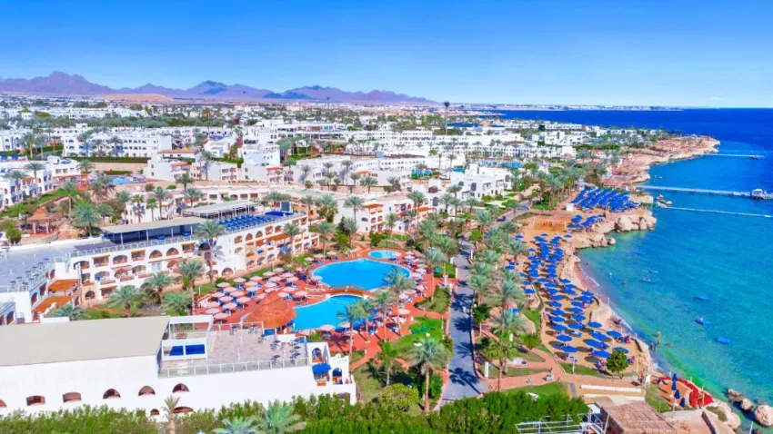 ALBATROS ROYAL GRAND SHARM EL SHEIKH (ADULT ONLY16+)  5*-14