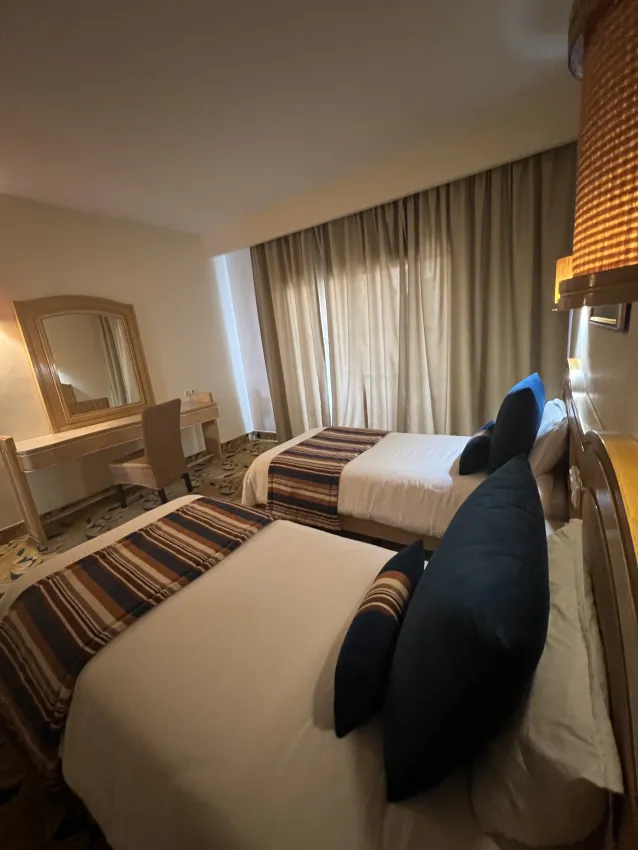 Hammamet Garden 4*-18