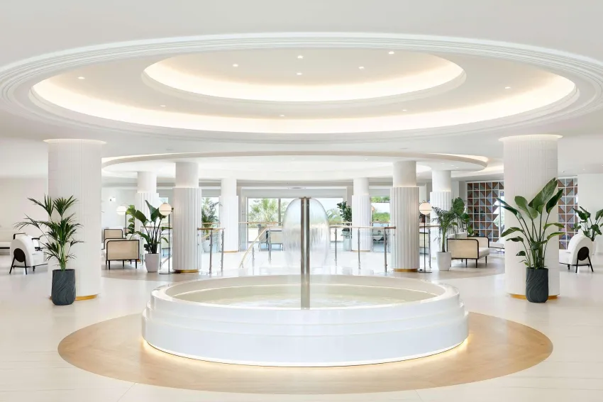 Iberostar Selection Creta Marine 5*-12