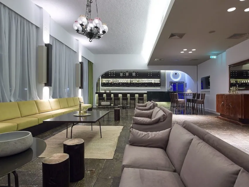 Albatros Hotel 5*-7