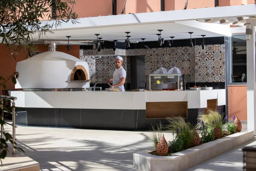 High Beach Resort and Spa 5*-26