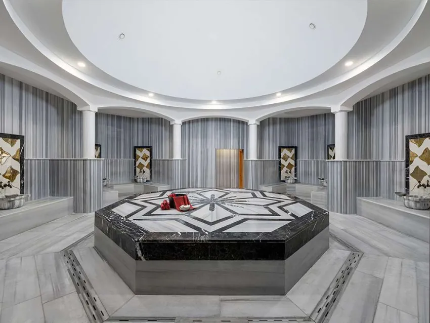 Ic Hotels Green Palace 5*-39