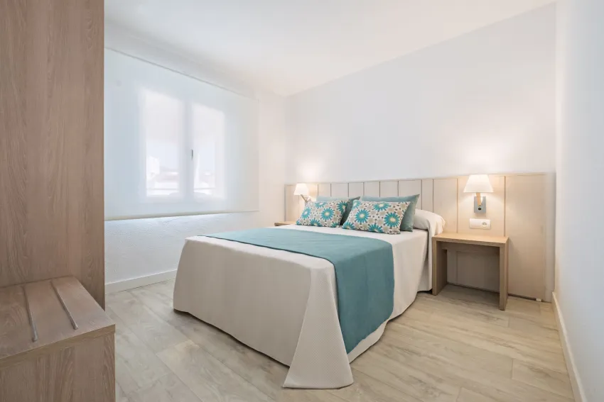 Azuline Palmanova Garden 3*-25