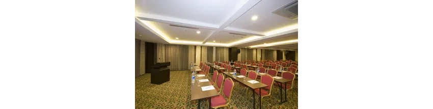 Marvida Family Eco (Ex.Otium Family Eco) 5*-244