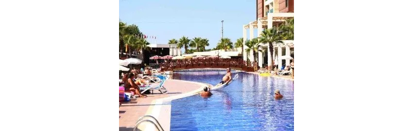 Linda Sunny Beach Hotel & Spa 5*-19