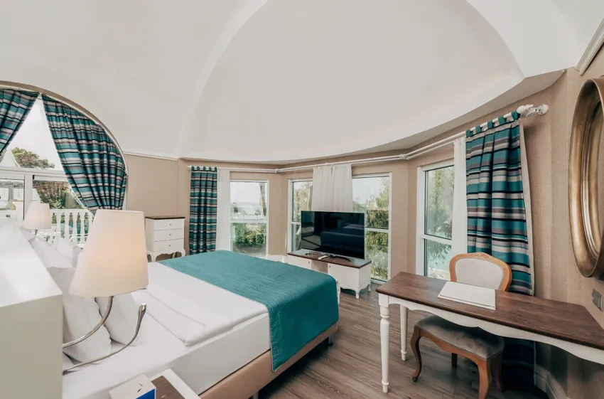 Rubi Platinum Resort & Spa 5*-28