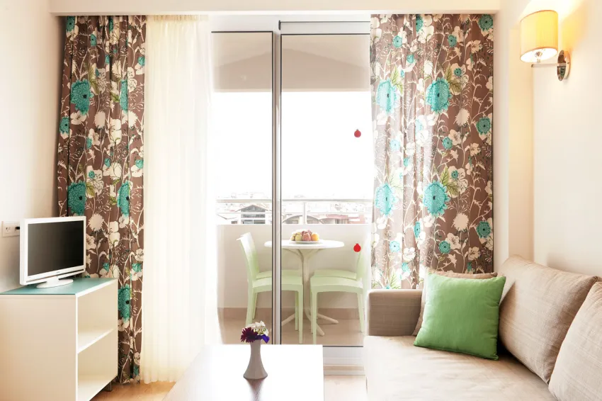 Calimera Side Resort 4*-18