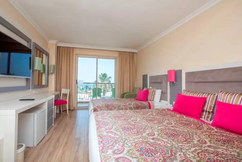 Orange County Belek 5*-15