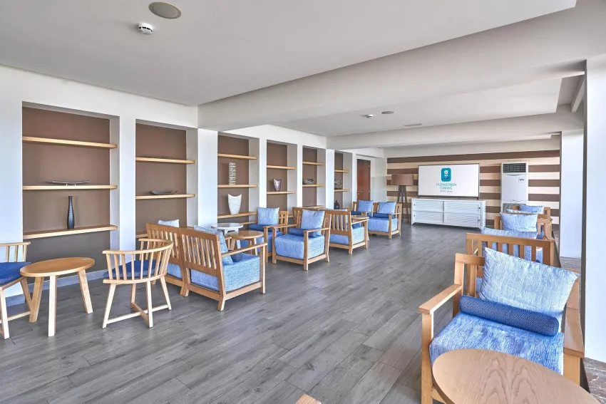 Flamboyan Caribe Hotel & Spa 4*-12