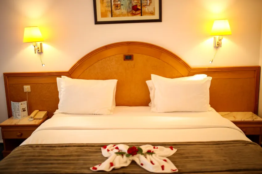 Mahdia Palace Thalasso 5*-16